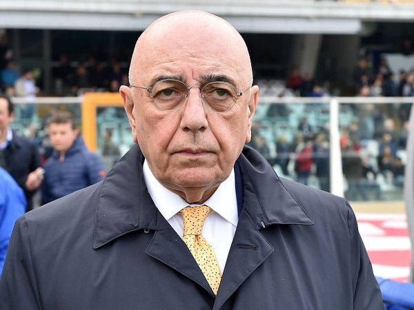 AC Milan Serius Pertimbangkan Kembalinya Adriano Galliani