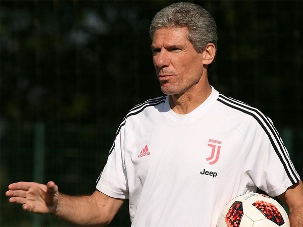 Pietro Mazzara: Hasil Kerja Claudio Filippi di Milan Dipandang Positif